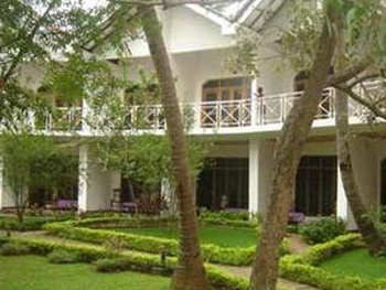 Sri Lanka, Dambulla, Pelwehera Village Resort